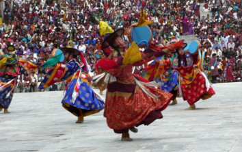 Bhutan Tour Guidelines, information and update